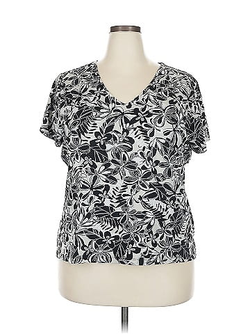 Apostrophe Short Sleeve T-Shirt (view 1)