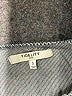 Fidelity Denim Chevron-herringbone Gray Romper Size S - photo 3