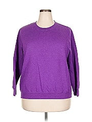 Hanes Pullover Sweater