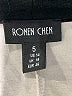 Ronen Chen Ivory Cardigan Size 14 (5) - photo 6
