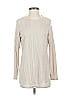 Unbranded Ivory Pullover Sweater Size S - photo 1