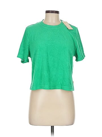 Araminta James Short Sleeve Top (view 1)