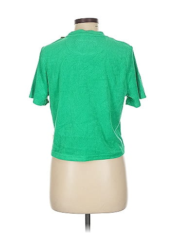 Araminta James Short Sleeve Top (view 2)