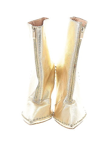 Wild Diva Boots (view 2)