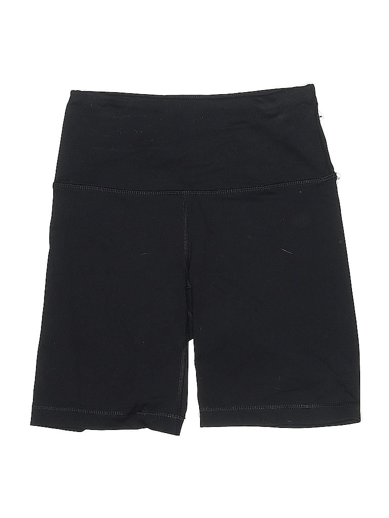 90 DEGREE BY REFLEX Pre-owned Athletic Shorts In Black