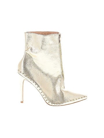 Wild Diva Boots (view 1)