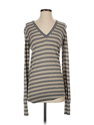 Burberry Silk Pullover Sweater (view 1)