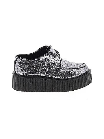 t.u.k. Sneakers (view 1)