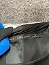 Zara Basic Solid Black Cocktail Dress Size M - photo 6
