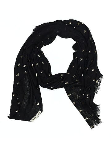 Printed Village Scarf (view 1)