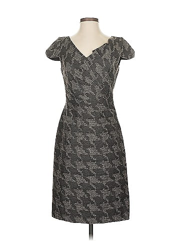 David Meister Casual Dress (view 1)