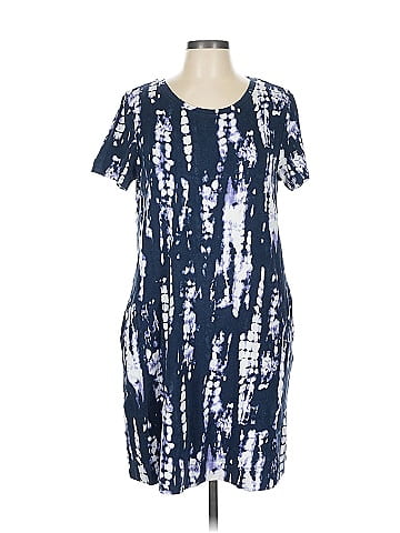 Ellen Tracy Casual Dress (view 1)