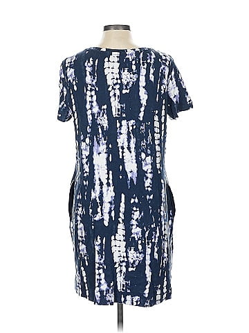 Ellen Tracy Casual Dress (view 2)