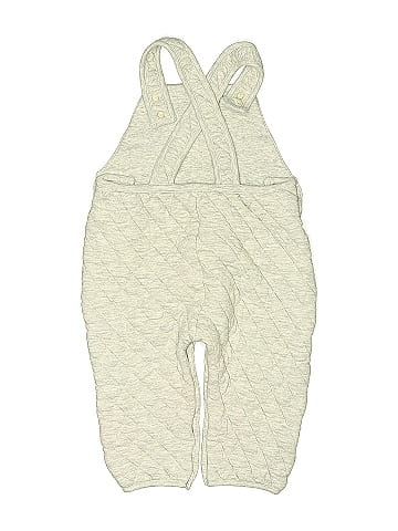 Petit Bateau Snow Pants With Bib (view 2)