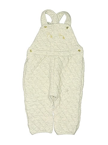 Petit Bateau Snow Pants With Bib (view 1)