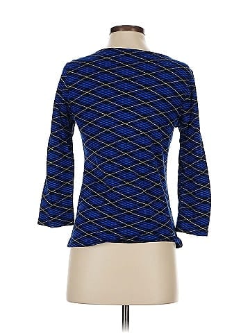 Burberry 3/4 Sleeve T-Shirt (view 2)