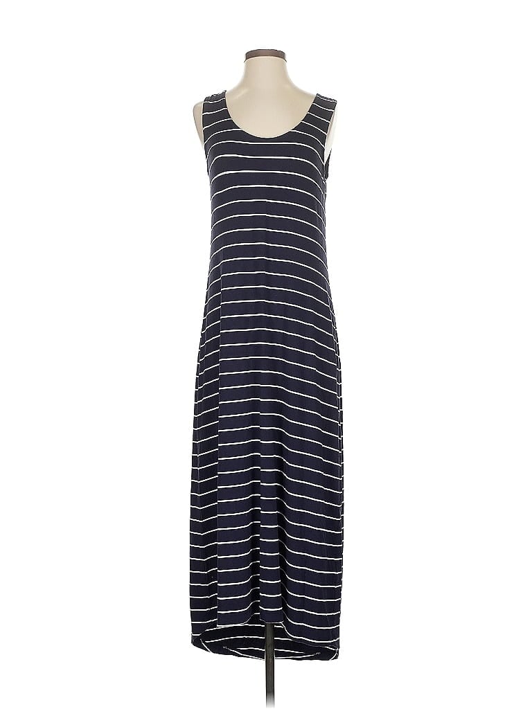 C&C CALIFORNIA Pre-owned Casual Dress In Blue