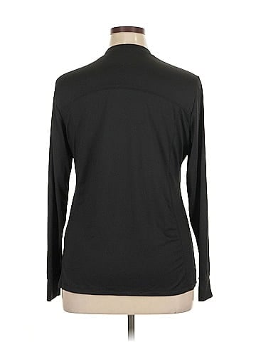Cherokee Long Sleeve T-Shirt (view 2)