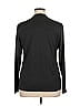 Cherokee Black Long Sleeve T-Shirt Size XL - photo 2