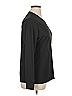Cherokee Black Long Sleeve T-Shirt Size XL - photo 4