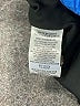 Helmut Lang Paisley Blue Blazer Size 4 - photo 7