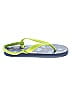 Unbranded Green Blue Sandals Size 12 (kids) - photo 1