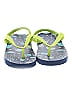 Unbranded Green Blue Sandals Size 12 (kids) - photo 2