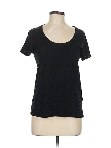 Banana Republic Short Sleeve T-Shirt (view 1)