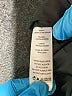 Superdown 100% Polyurethane Black Vest Size M - photo 7