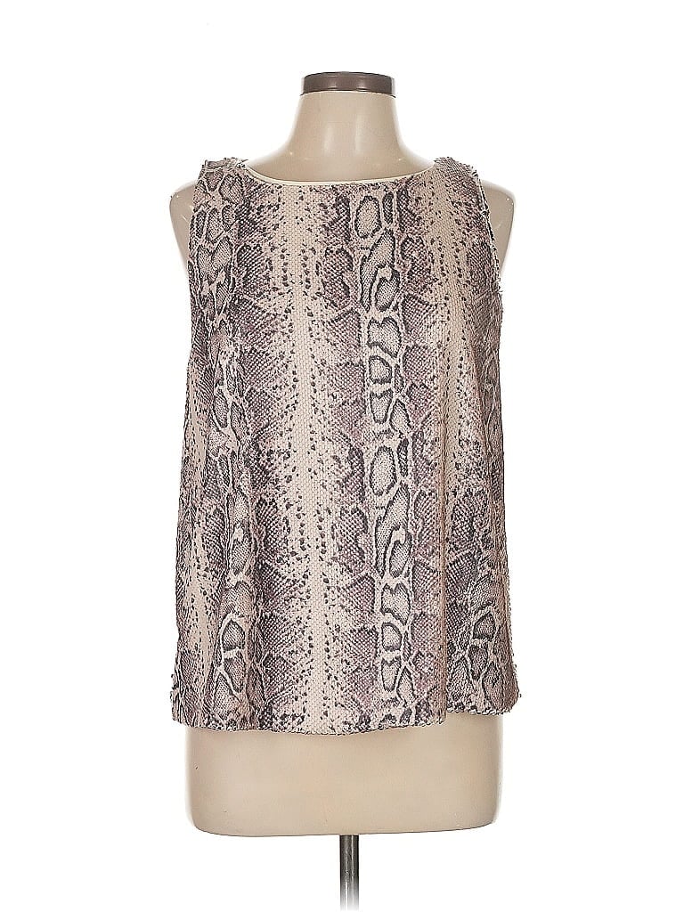 Pre-owned Inc International Concepts Cocktail Dress In Purple