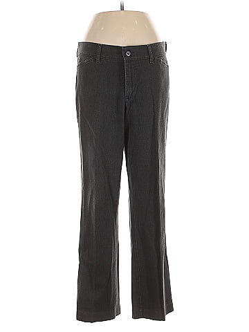 Riders by Lee Dress Pants (view 1)