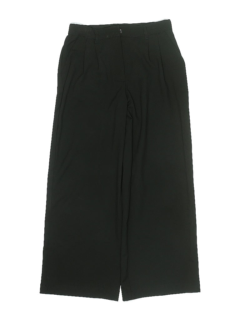 Pre-owned Art Class Kids' Active Pants In Black