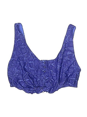 Smart & Sexy Swimsuit Top (view 1)