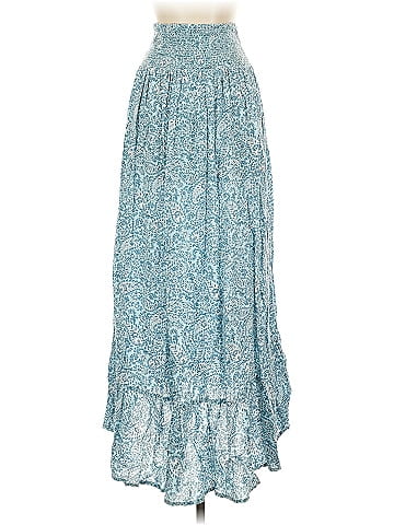 Patrons of Peace Casual Skirt (view 2)