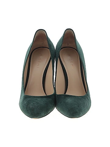 M. Gemi Heels (view 2)