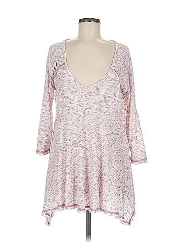 Easel Casual Dress (view 1)