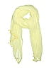 Unbranded Yellow Ivory Scarf One size - photo 1