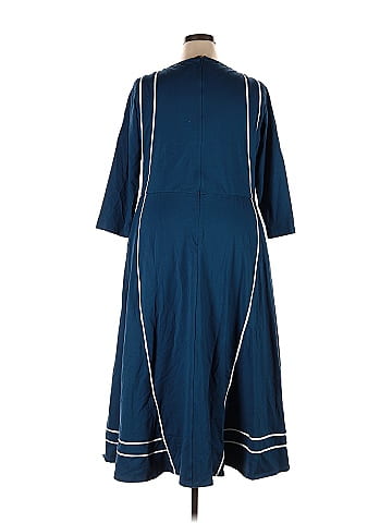 eShakti Casual Dress (view 2)