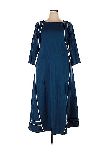 eShakti Casual Dress (view 1)