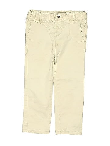 Jacadi Khakis (view 1)