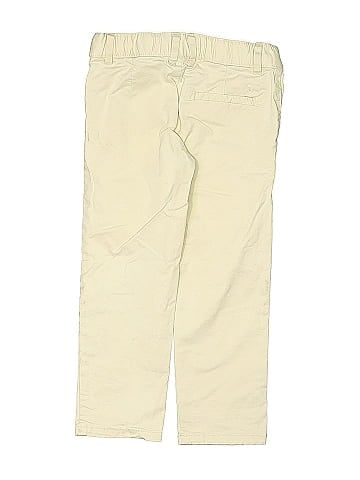 Jacadi Khakis (view 2)