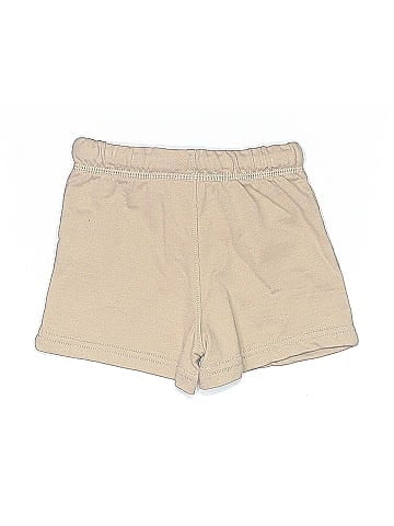 Carter's Khaki Shorts (view 2)