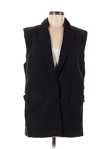 Forever 21 Vest (view 1)