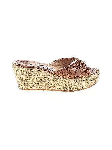 Jimmy Choo Wedges (view 1)