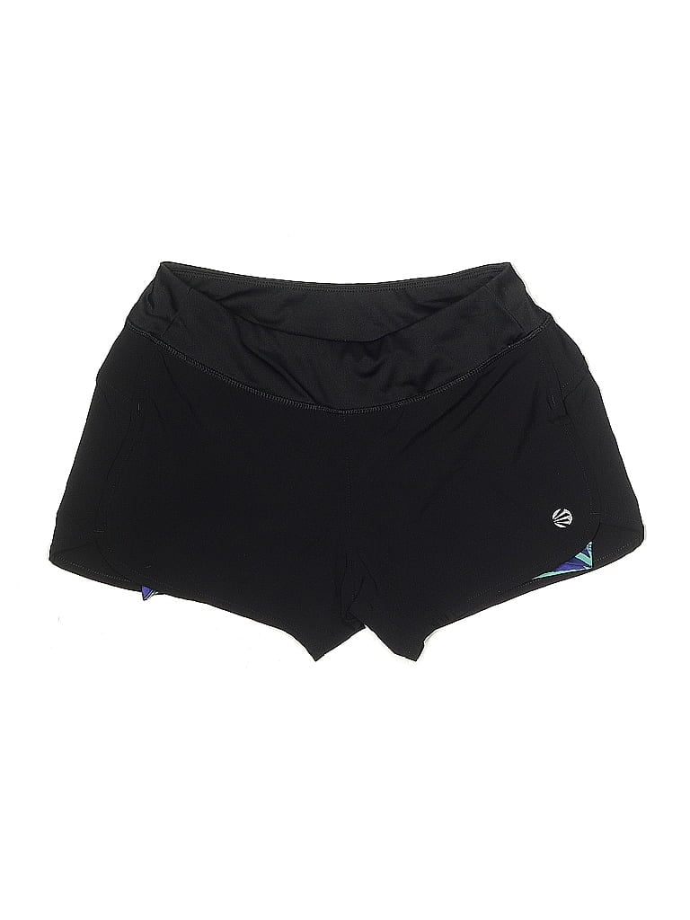 Pre-owned Impact Athletic Shorts In Black