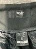 Mossimo Black Dress Pants Size 6 - photo 7