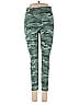 Lou & Grey Camo Green Active Pants Size XS - photo 1