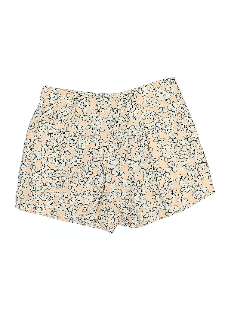 Pre-owned A.l.c Casual Skirt In Brown