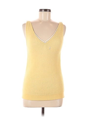 Mulberry Sweater Vest (view 1)