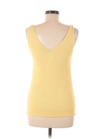 Mulberry Sweater Vest (view 2)